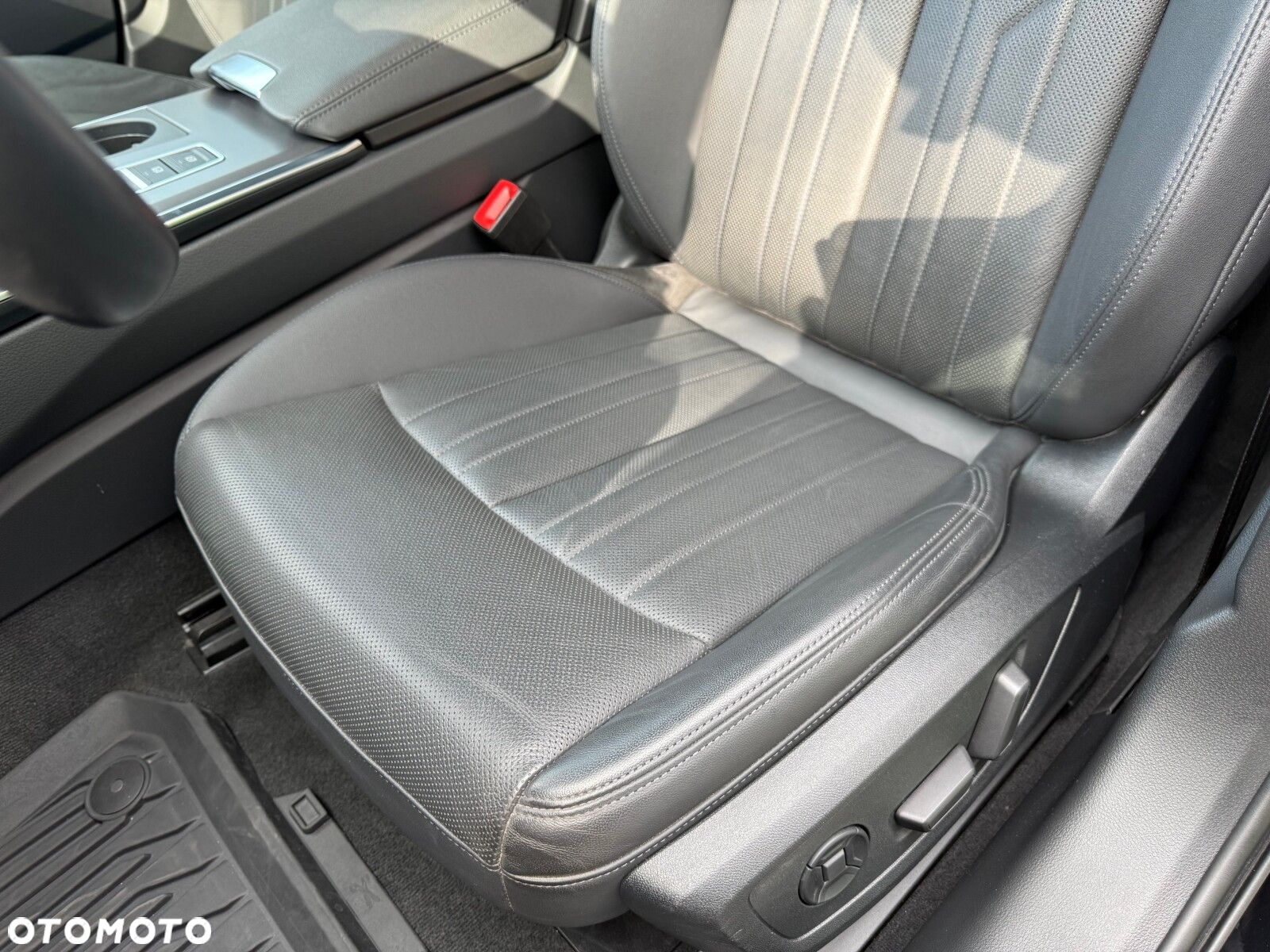 Audi A6 - 13