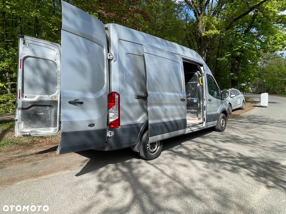 Ford Transit L2H2 VA Basis - 12