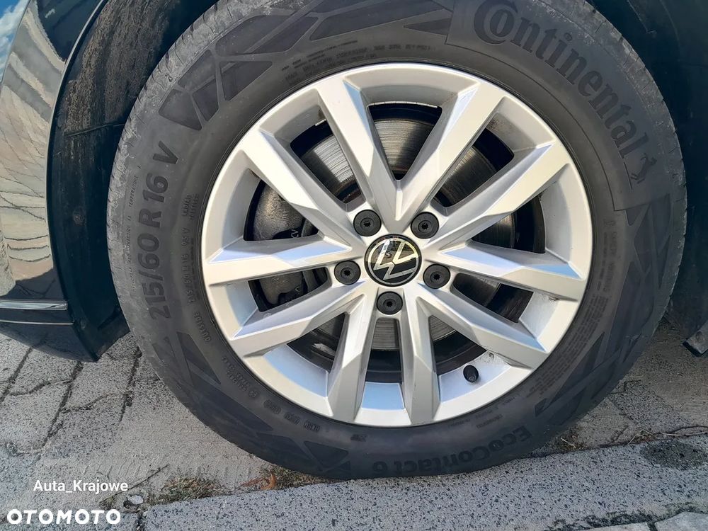 Volkswagen Passat 2.0 TDI EVO Business DSG - 36