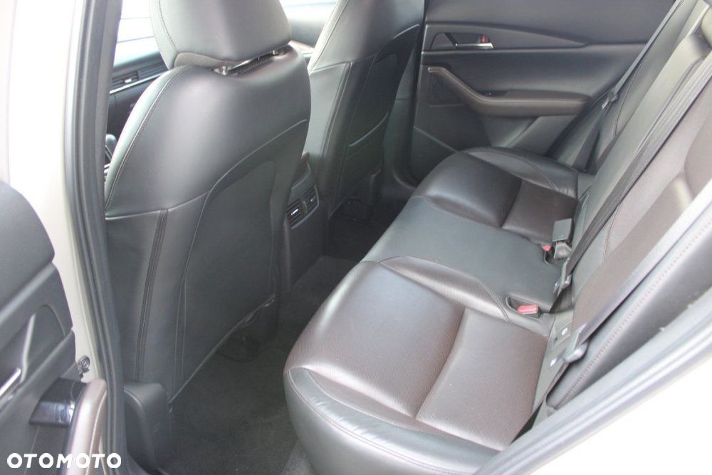 Mazda CX-30 - 19