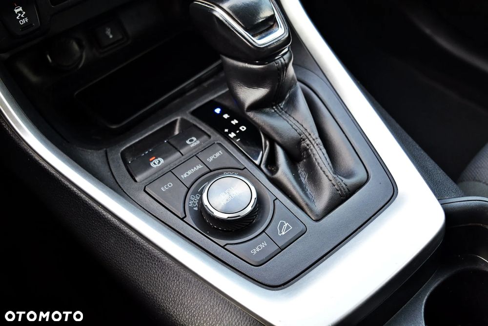 Toyota RAV4 2.0 Active 4x4 MS - 11