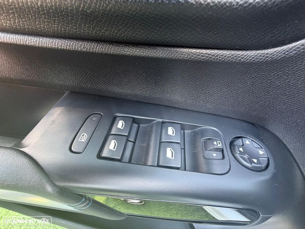 Citroën C5 Aircross - 11