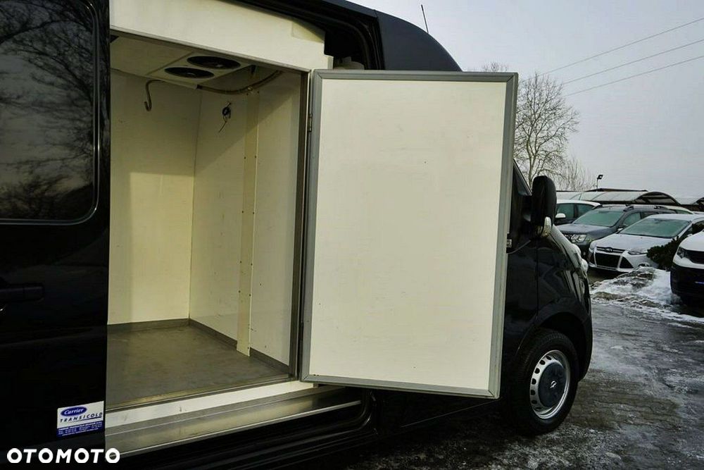 Opel Movano - 25