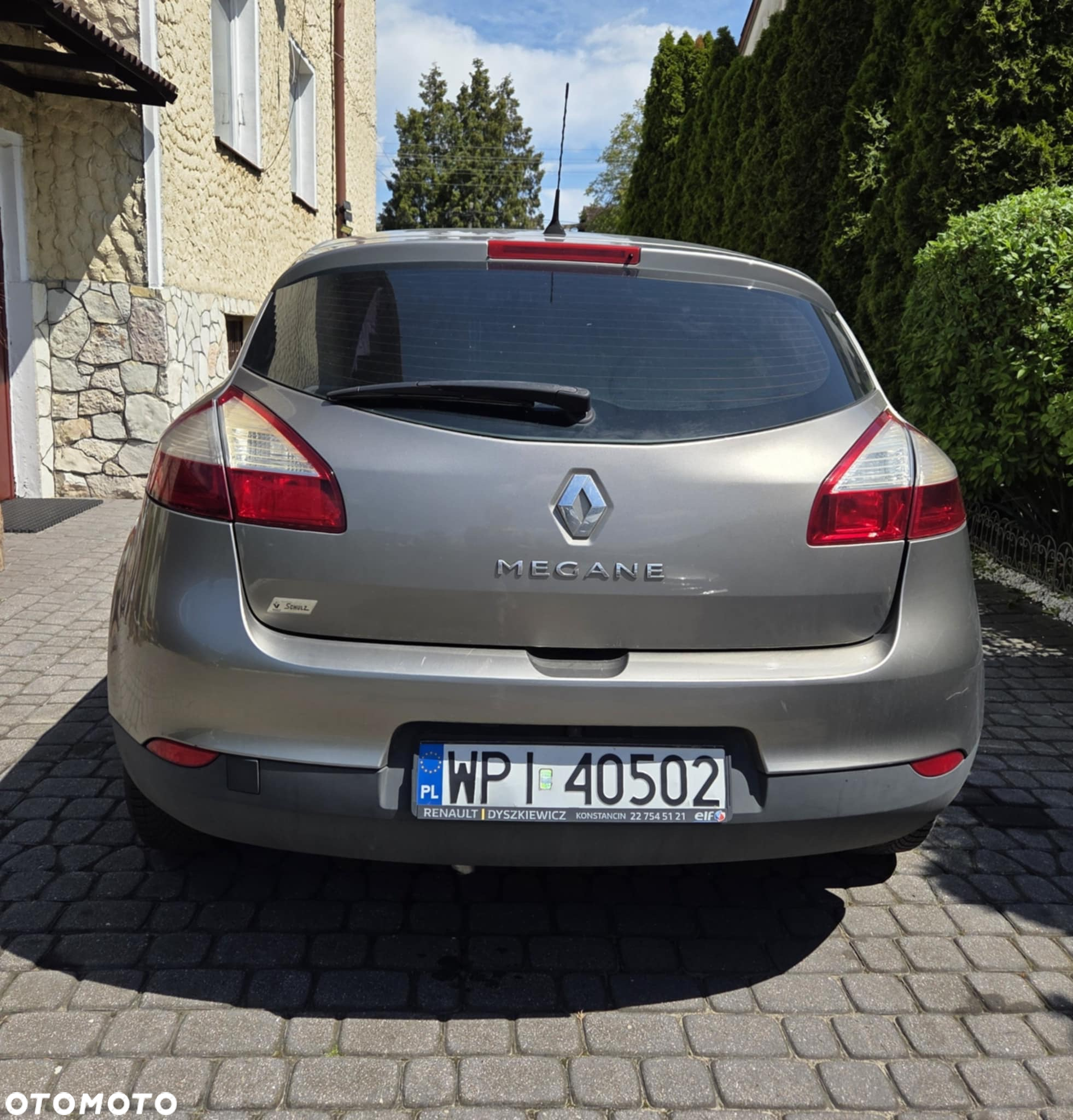 Renault Megane - 13