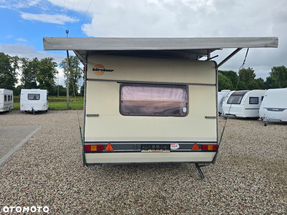 Adria aviva 400ps mover namiot lub markiza bagażnik hobby fendt knaus lmc - 16