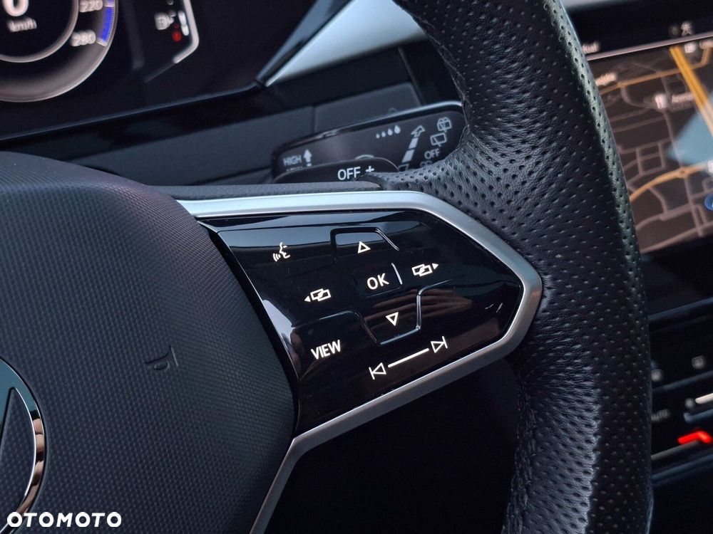 Volkswagen Arteon Shooting Brake 2.0 TDI Elegance DSG - 22