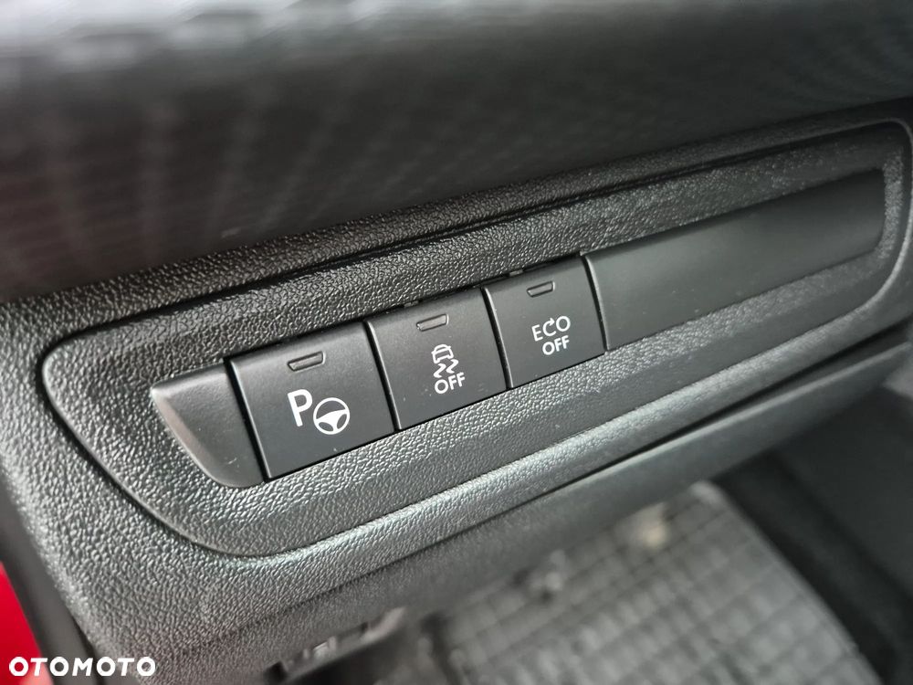 Peugeot 2008 PureTech 110 Stop&Start Allure - 10