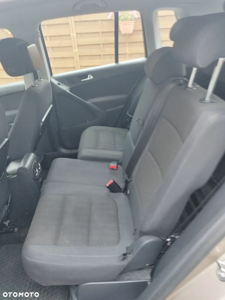 Volkswagen Tiguan 2.0 TDI Trend&Fun - 17