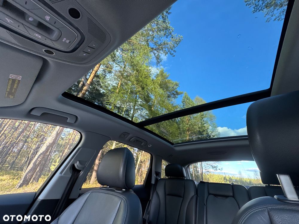 Audi Q7 3.0 TFSI Quattro Tiptronic - 6