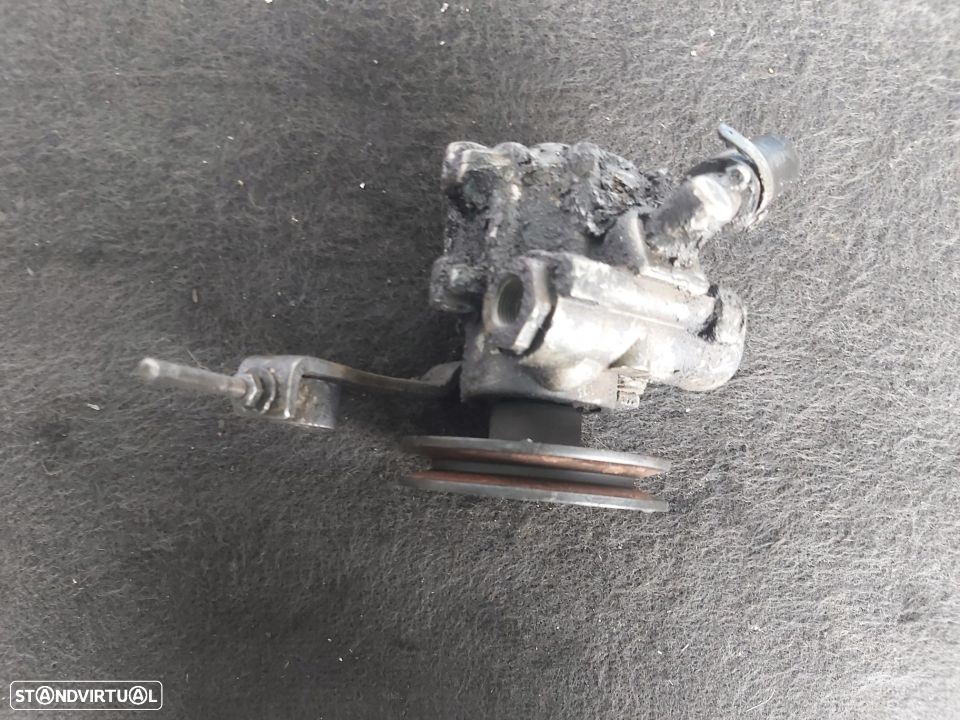 Bomba Direcção Assistida Hidraulica Peugeot Citroen 1.9D 1994 - 2