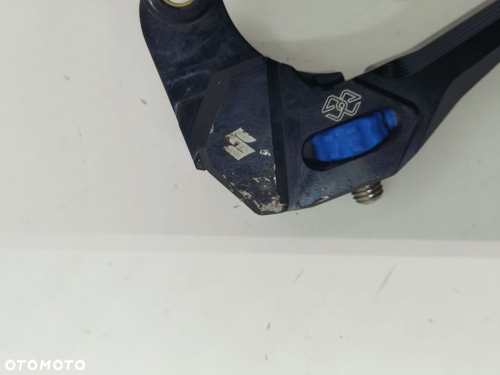 Klamki Akcesoryjne Suzuki GSX-8S - 5