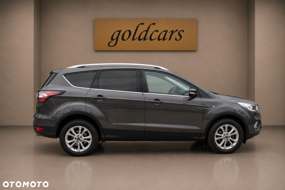 Ford Kuga 1.5 EcoBoost 2x4 SYNC - 9