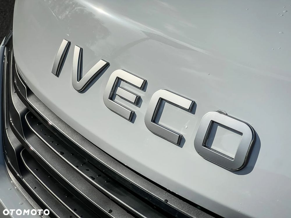 Iveco Daily 35S14HA8V - Automat Mega Rabat od ręki! GSC Gorzów - 12