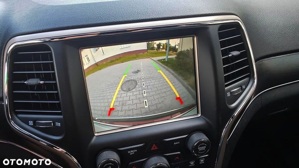 Jeep Grand Cherokee 3.6 V6 Limited - 35