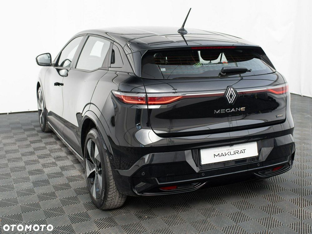 Renault Megane EV40 Equilibre - 5