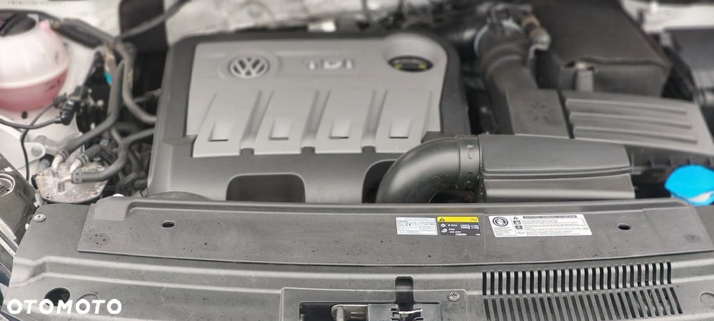 Volkswagen Sharan 2.0 TDI Join - 37