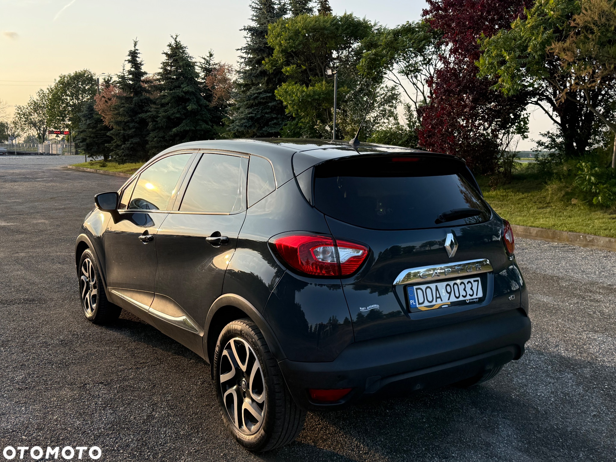 Renault Captur - 5