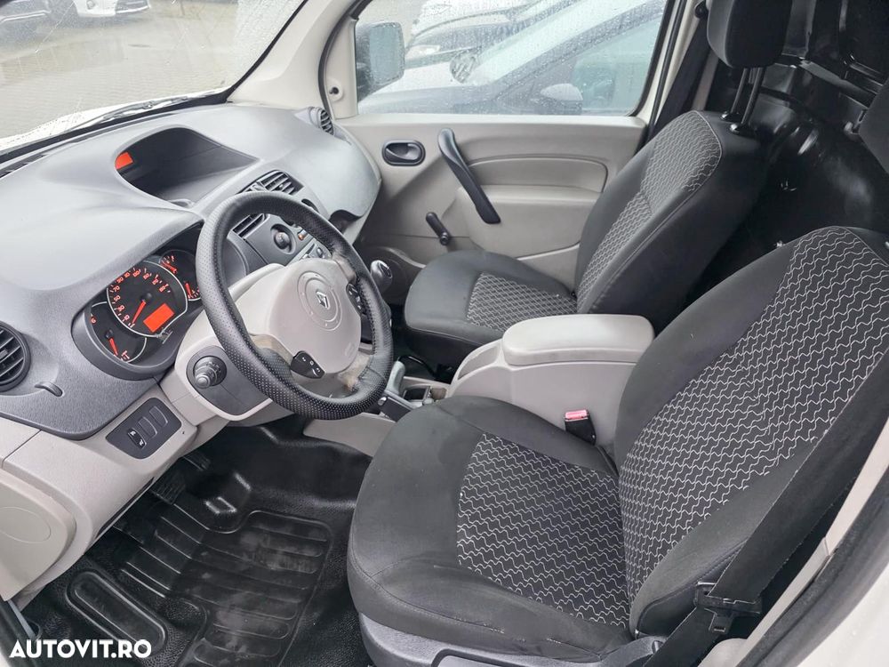 Renault Kangoo - 7