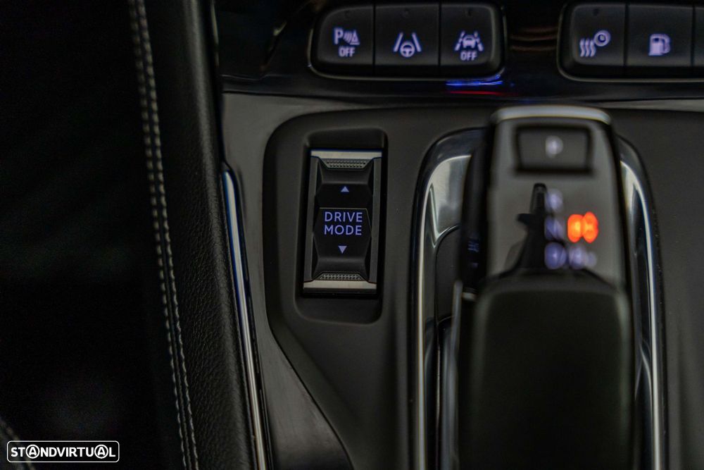 Opel Grandland 1.6 T PHEV Ultimate - 33