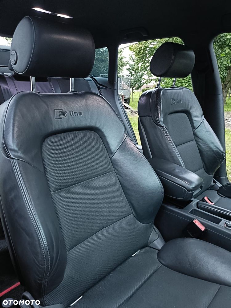 Audi A3 Sportback - 5