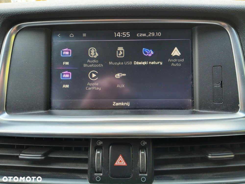 Kia Optima 1.6 CRDI SCR L DCT - 31