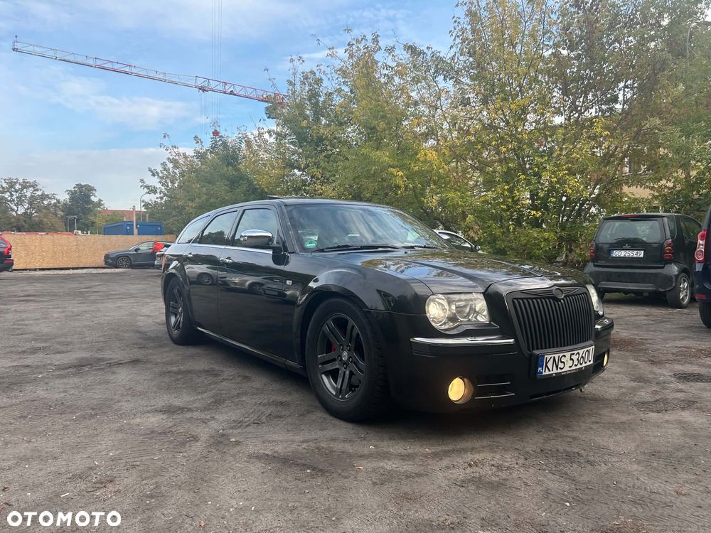 Chrysler 300C