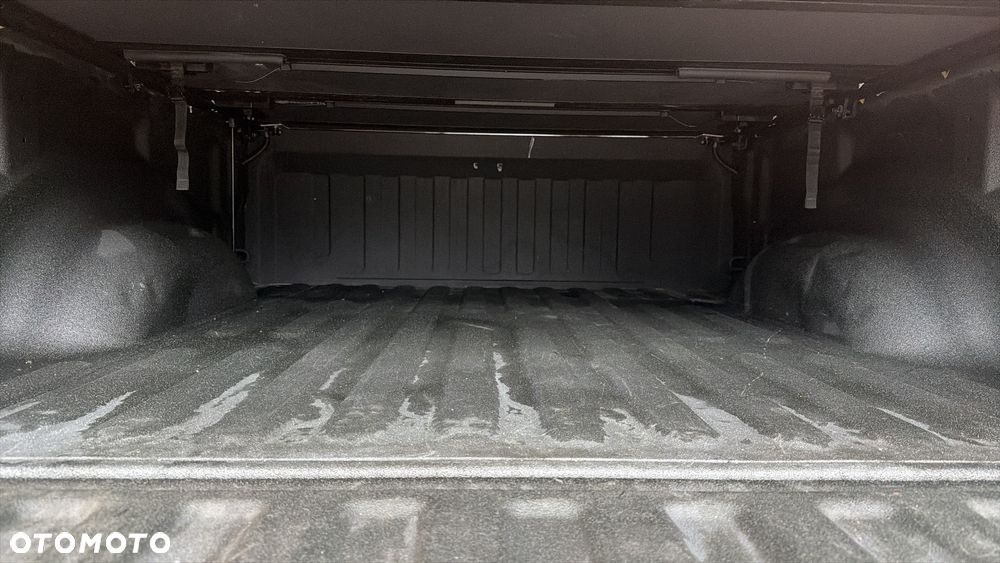 RAM 1500 5.7 Quad Cab Bighorn - 22