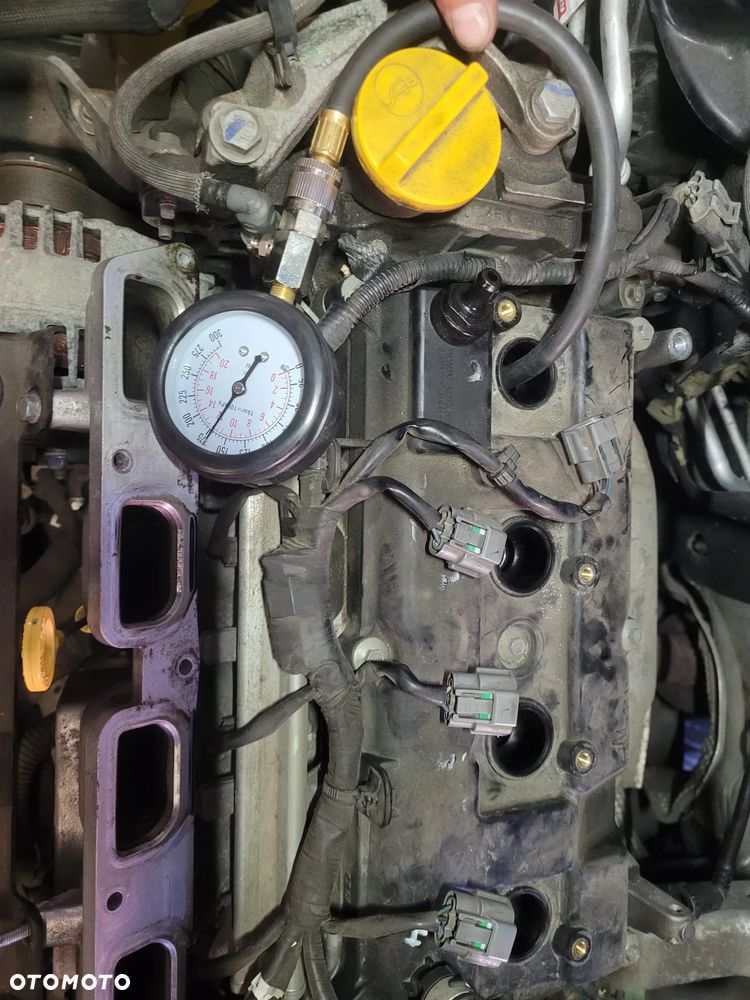 Renault Laguna 2.0 16V 140 Dynamique - 30