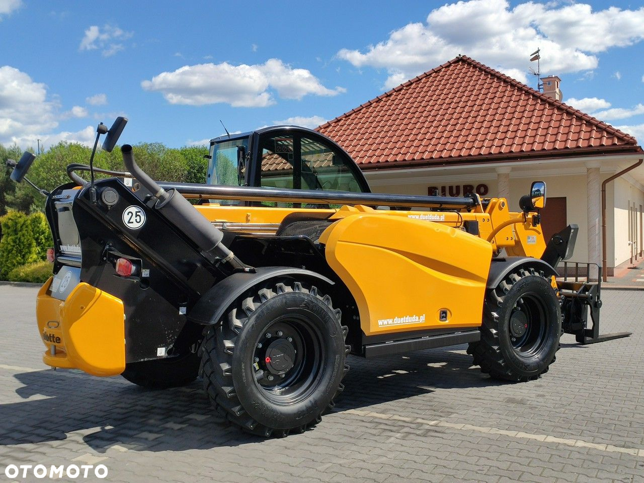 Inny HTL 3614 - 17