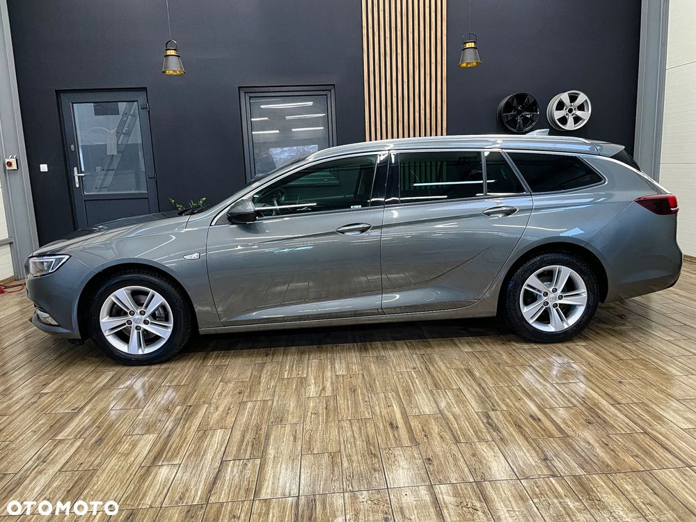 Opel Insignia 1.6 CDTI Innovation - 12