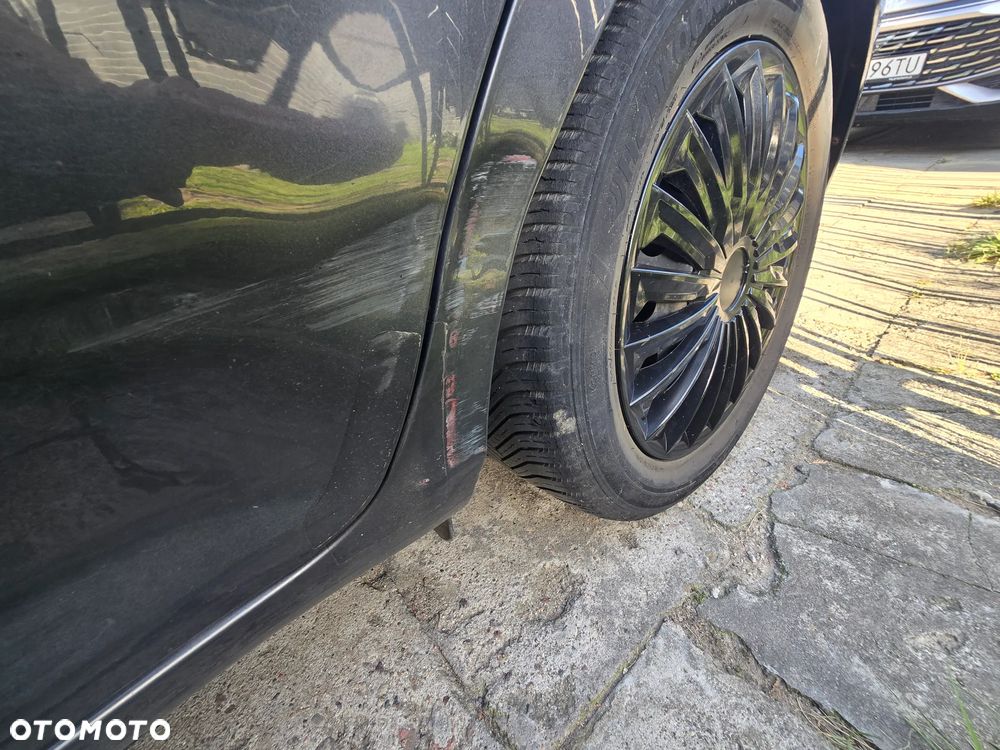 Kia Ceed 1.4 Optimum + - 8