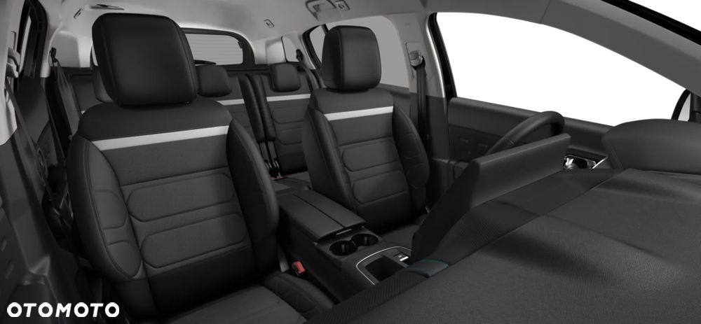 Citroën C5 Aircross 1.5 BlueHDi Max EAT8 - 2