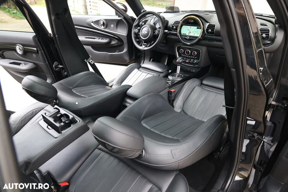 Mini Cooper S Aut. - 17