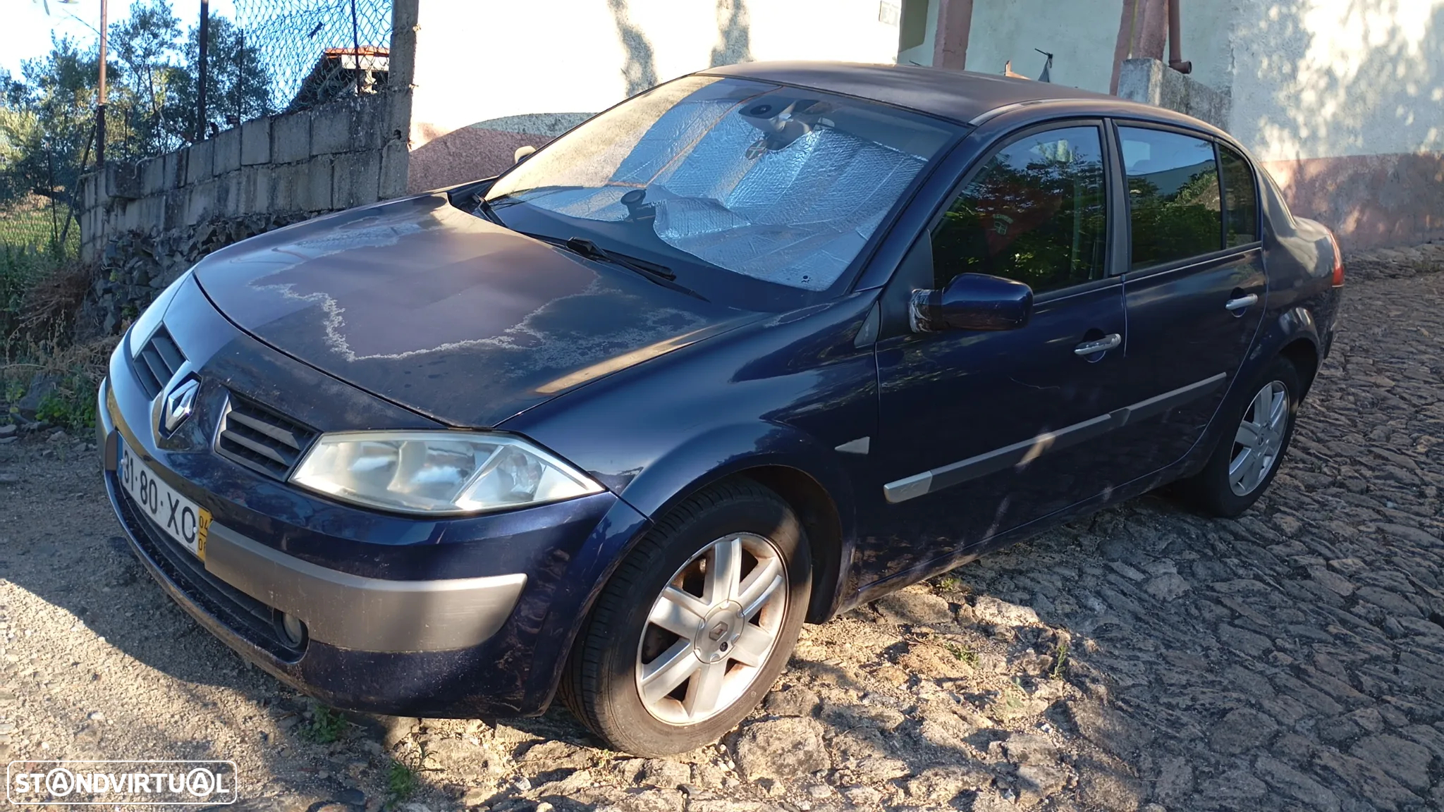 Renault Mégane 1.5 dCi Confort - 2