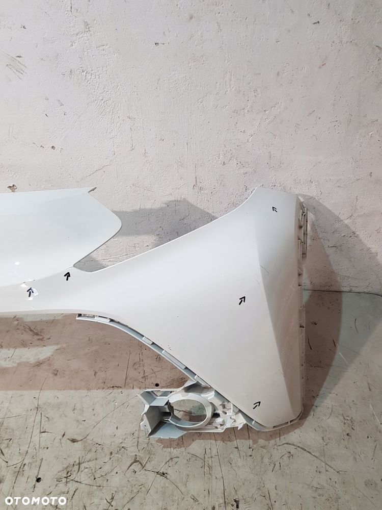 zderzak przód przedni toyota aygo x 2022- pdc - 5