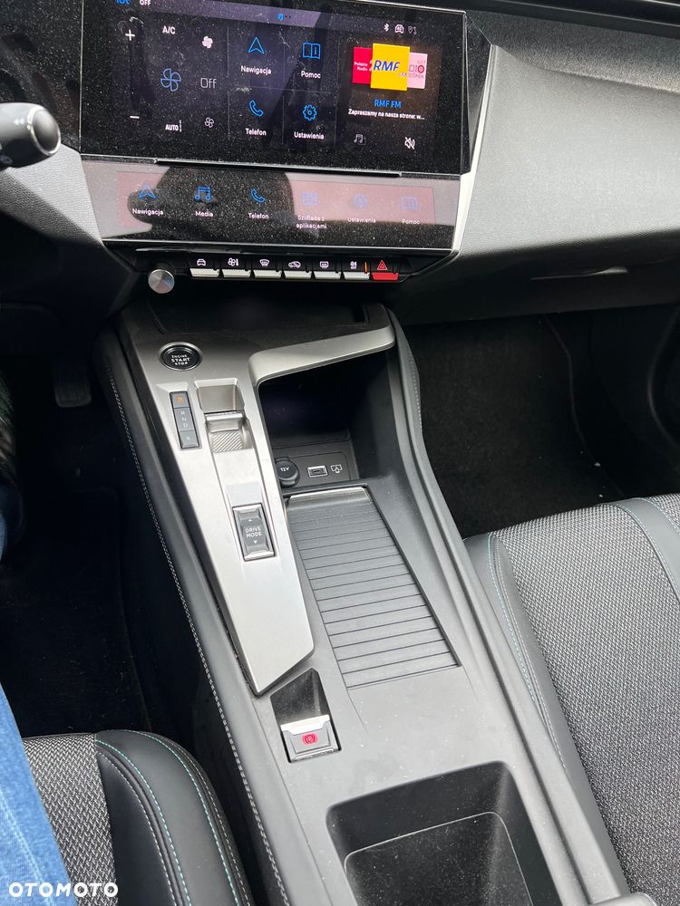 Peugeot 308 SW Hybrid 180 e-EAT8 Allure - 19