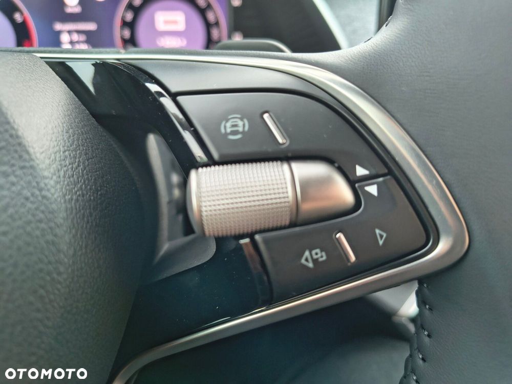 Skoda Octavia 1.5 TSI mHEV Drive Selection DSG - 26