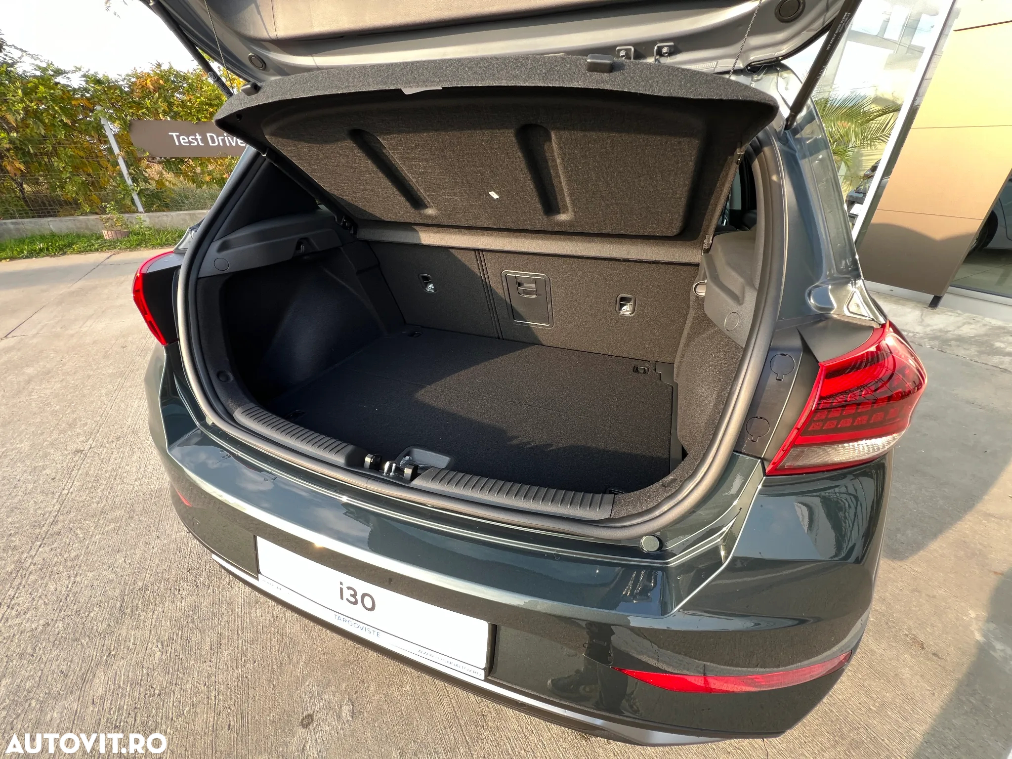 Hyundai i30 - 8
