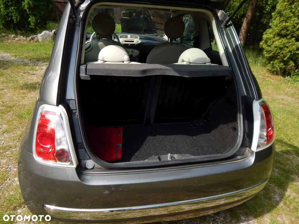 Fiat 500 - 19