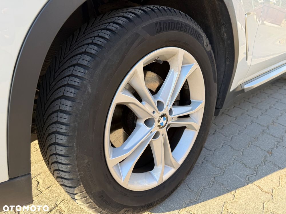 BMW X3 xDrive30i xLine - 25