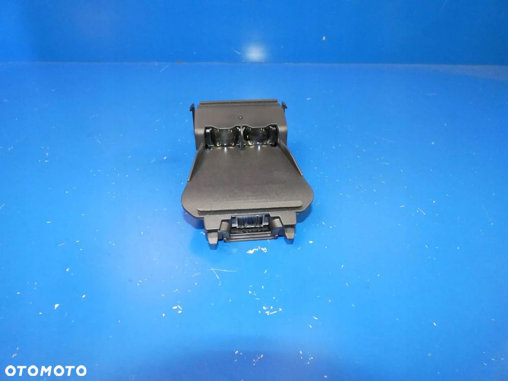 MAZDA 6 GJ III 3 BM CX-5 SENSOR CZUJNIK KAMERA SZYBY PRZÓD - 1