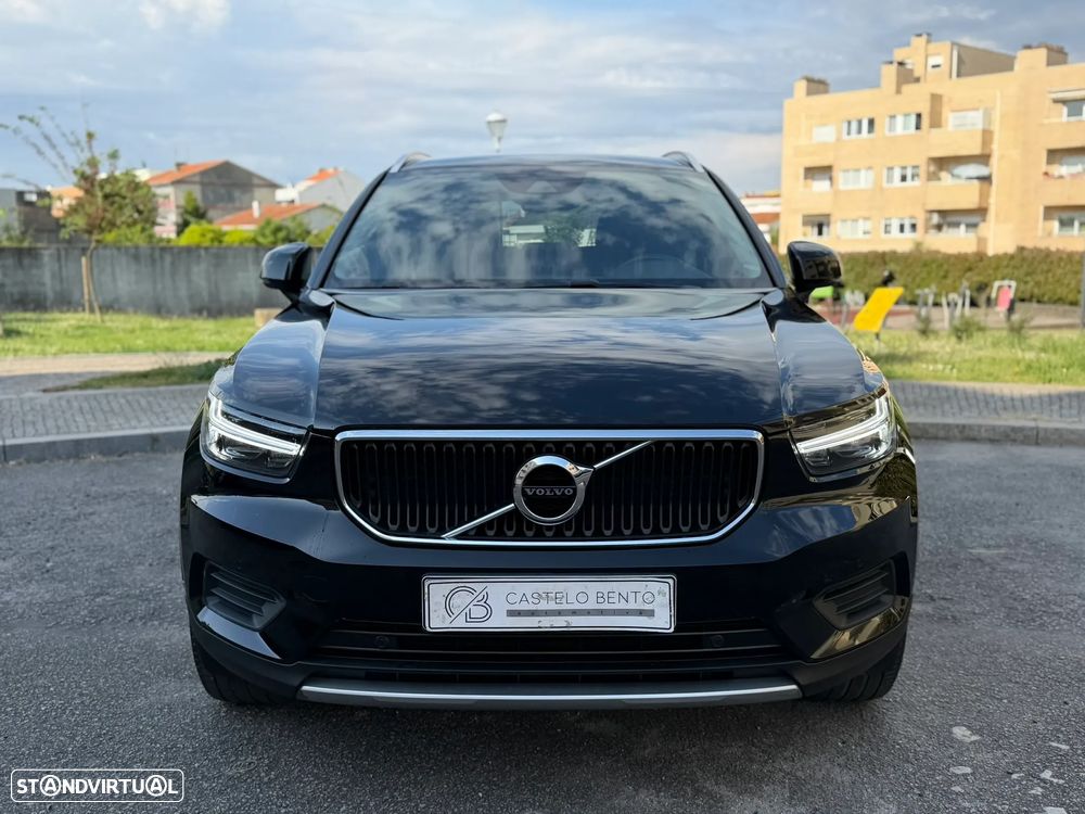 Volvo XC 40 T3 Momentum - 26