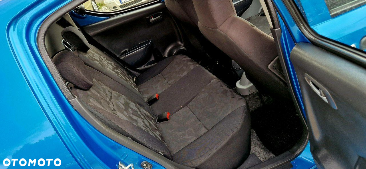 Suzuki Alto - 9