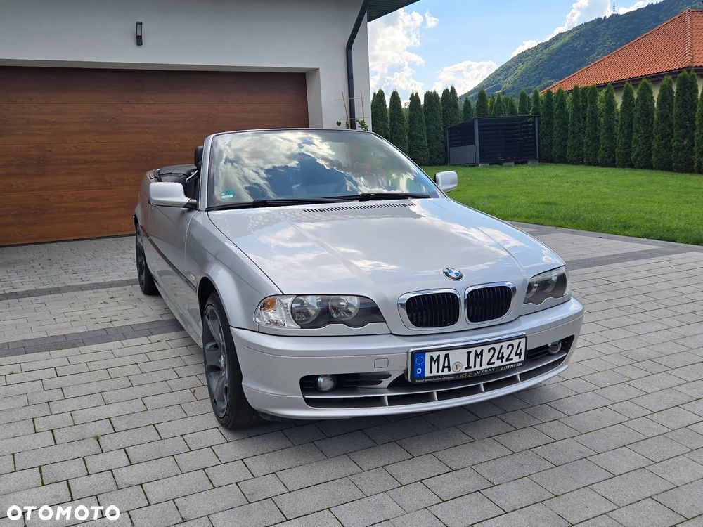 BMW Seria 3 318ti Edition Lifestyle - 18