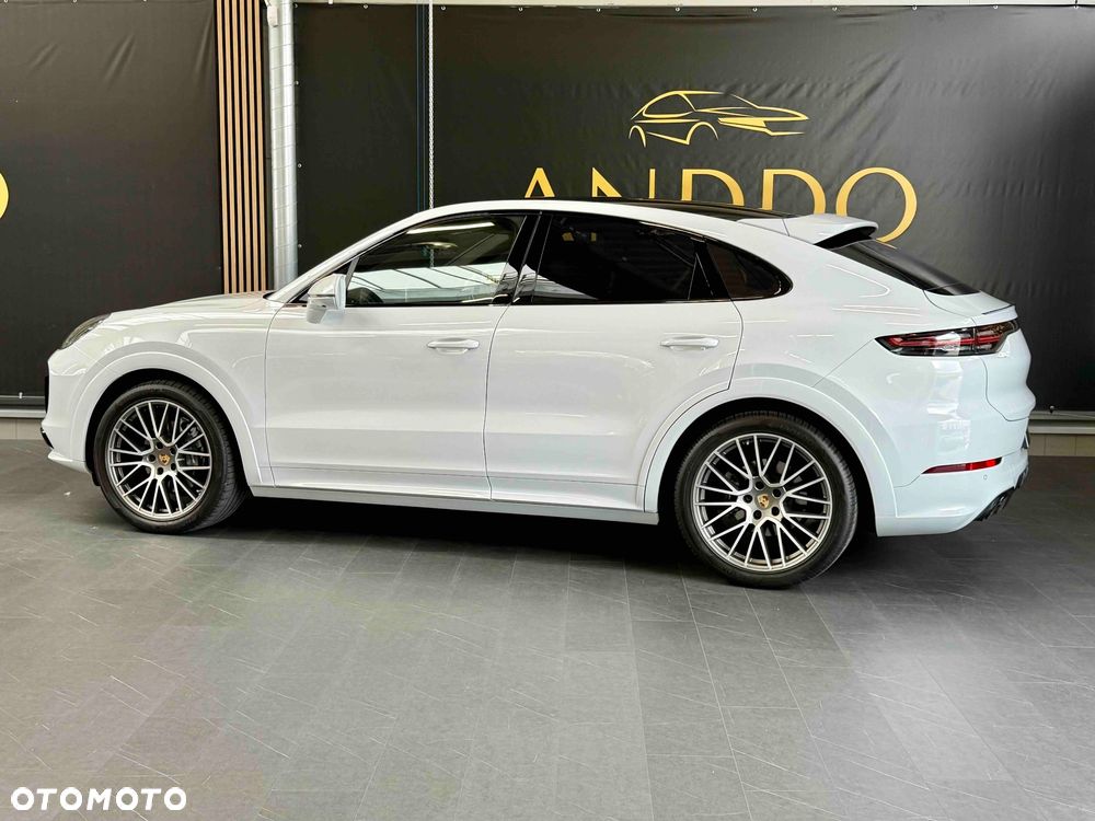 Porsche Cayenne Platinum Edition - 11