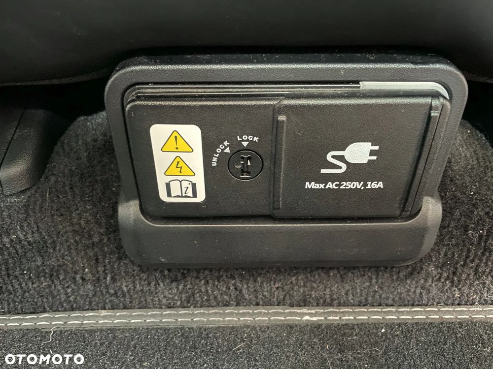 Kia EV6 77,4-kWh AWD Business - 28