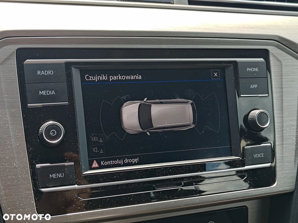 Volkswagen Passat 1.5 TSI EVO Essence - 22