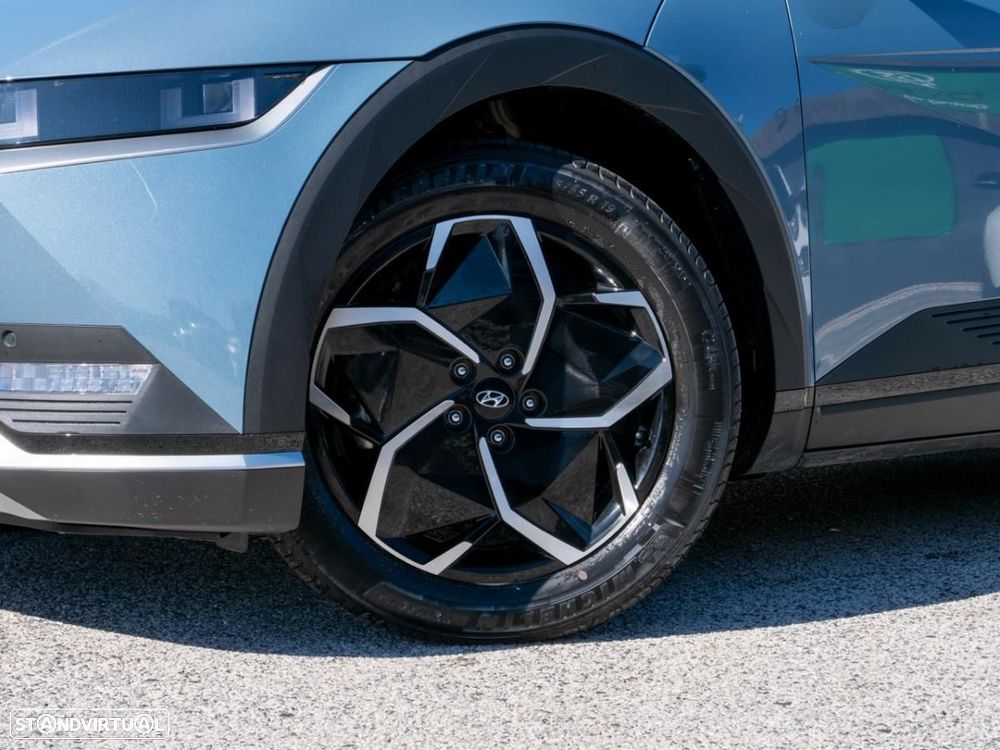 Hyundai Ioniq 5 77,4 kWh - 4