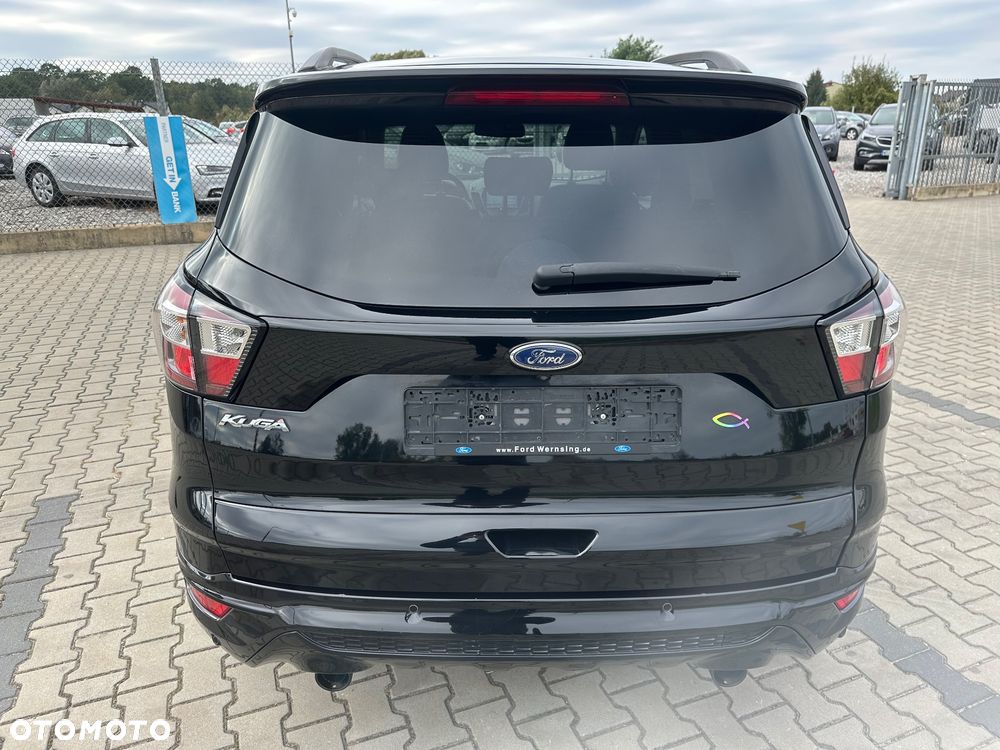 Ford Kuga 2.0 TDCi AWD ST-Line - 6