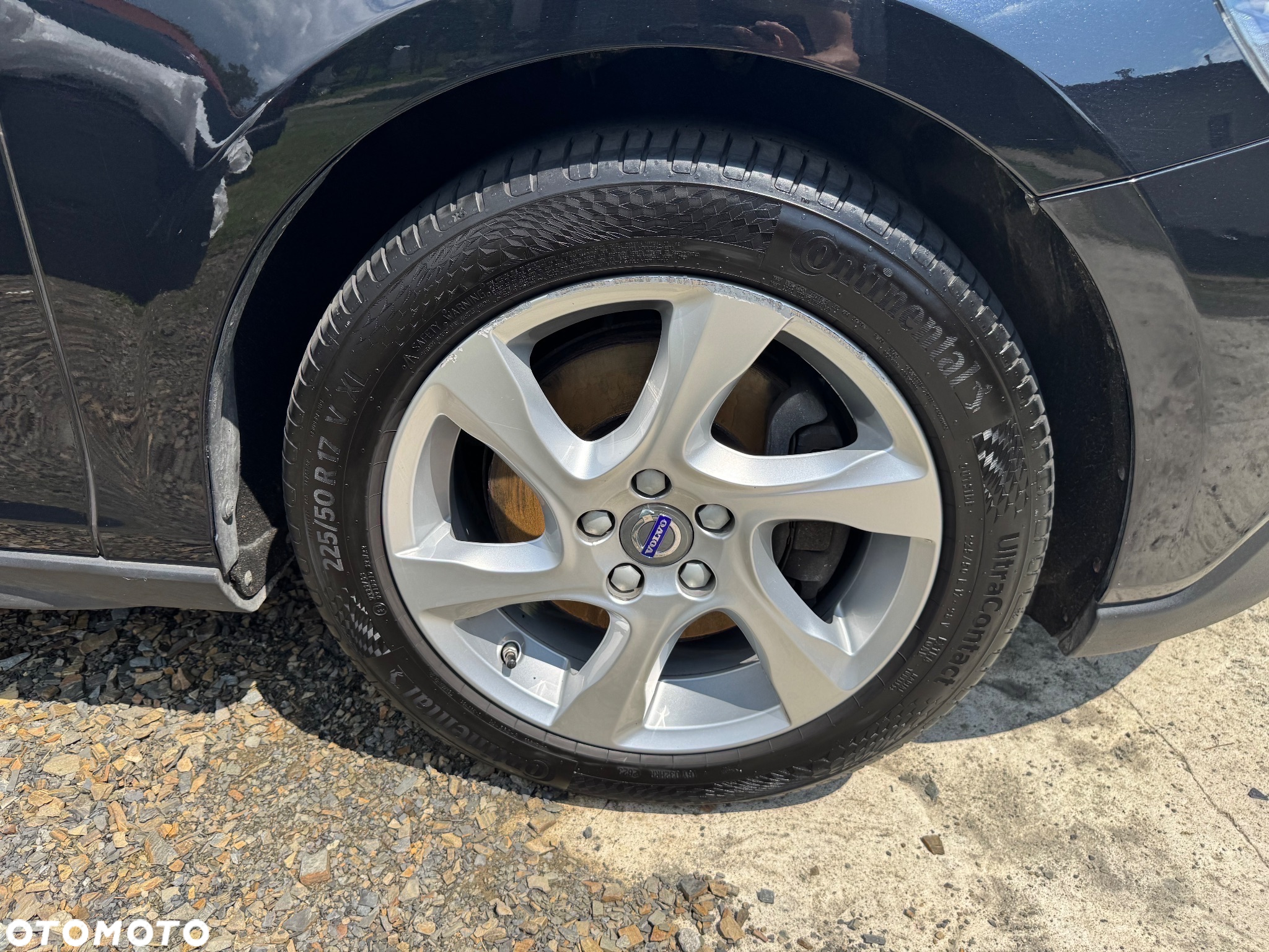 Volvo V40 Cross Country D3 Momentum - 33